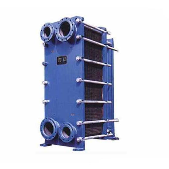 板式換熱器選型設(shè)計(jì)時(shí)對(duì)流程的選擇